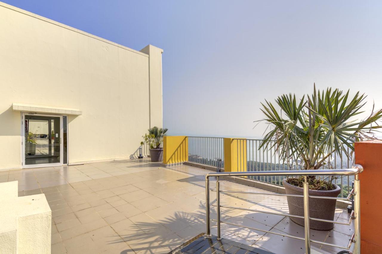 Luxe 2Bhk 10Min From Goi Airport With Pool Access Apartamento Dabolim Exterior foto