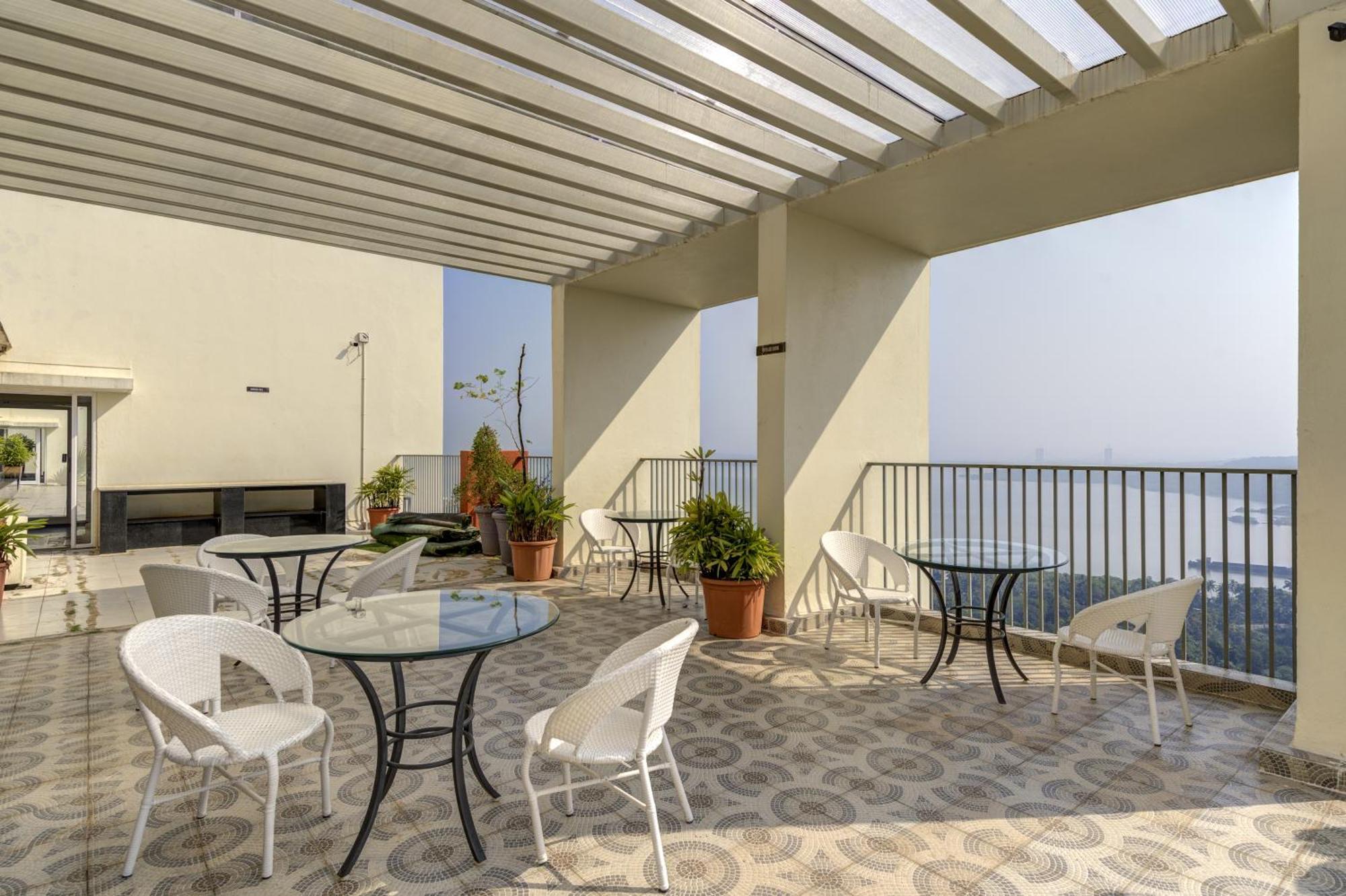 Luxe 2Bhk 10Min From Goi Airport With Pool Access Apartamento Dabolim Exterior foto