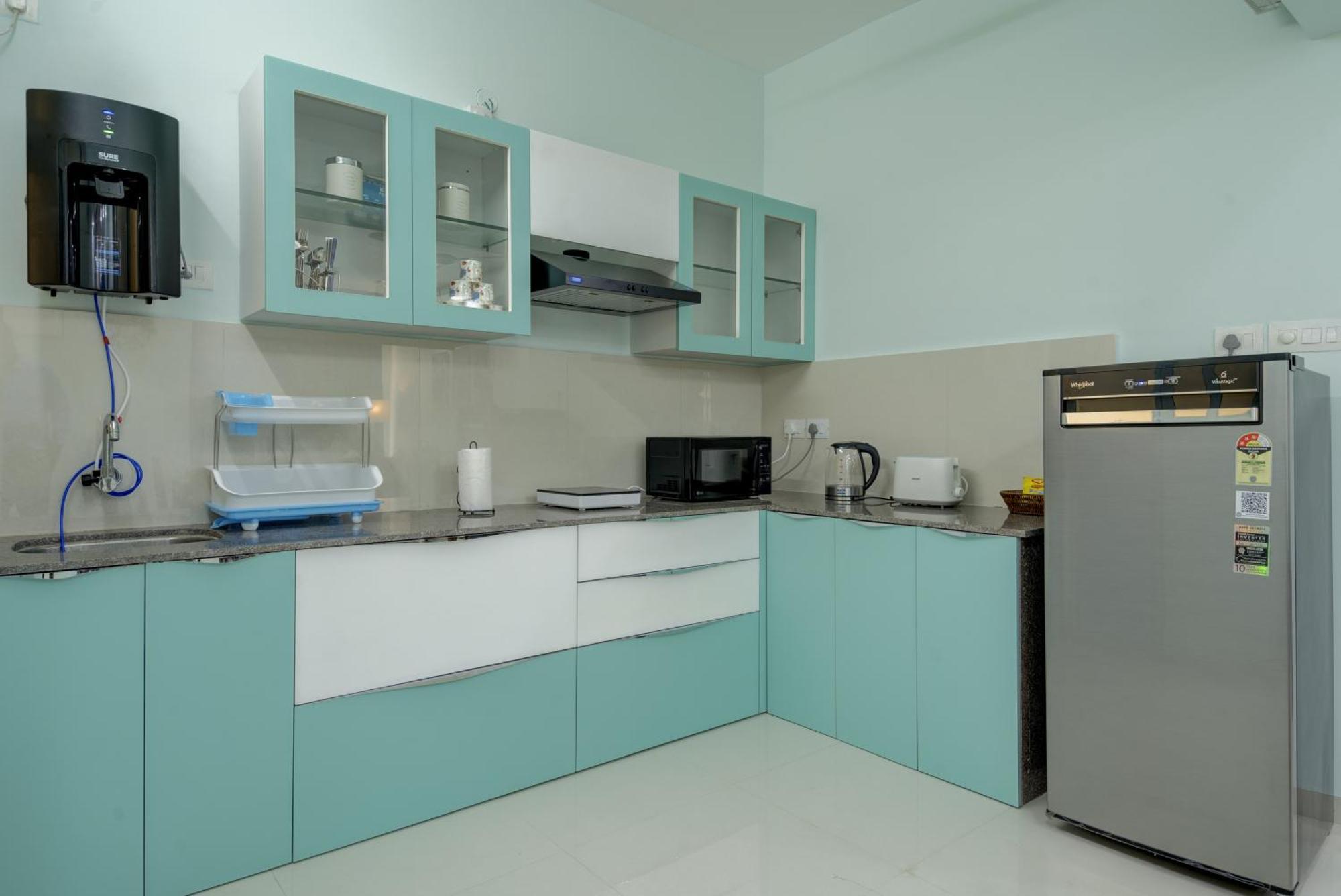 Luxe 2Bhk 10Min From Goi Airport With Pool Access Apartamento Dabolim Exterior foto